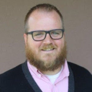 Meet your Posher, Jeremy